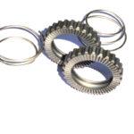 Kit de mantenimiento para buje de bicicleta 54T Ratchet SL con trinquete en estrella de 54 dientes, para DT 18T, trinquete suizo de 36T, 60T, buje de MTB y carretera, pieza para bicicleta