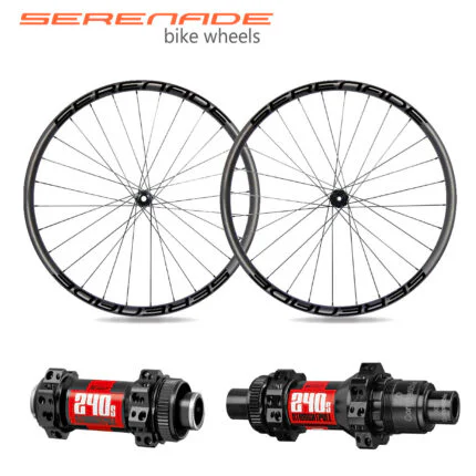30mm carbon mountain bike wheels 29er lightest mtb wheelset 29 DT swiss 240 boost hubs