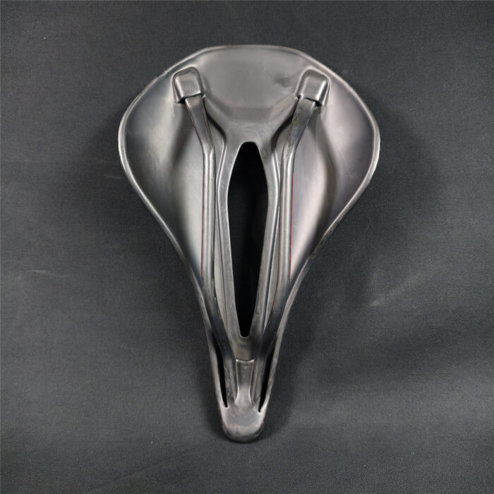 3D Print carbon fiber road bike saddle S0101