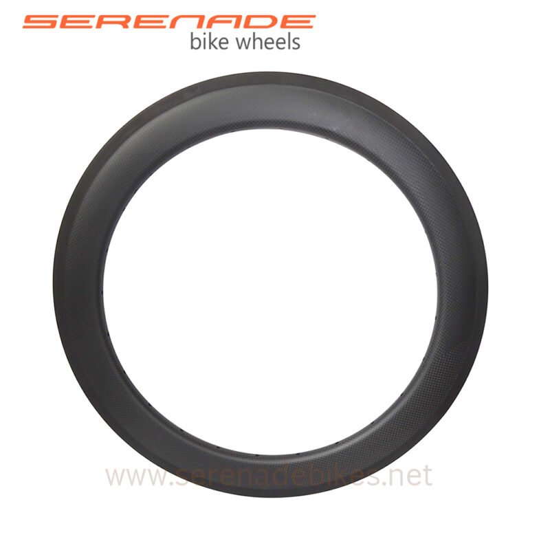 50 x 21mm 20 inch carbon bmx cycle rims 451 racing mini road bike wheels