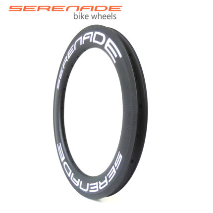 50mm deep 20 inch bmx road bike 406 30mm wide racing clincher carbon rims