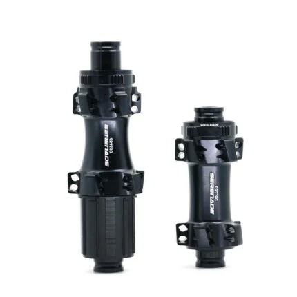 Serenade bikes carbon spokes wheel hub SR278C
