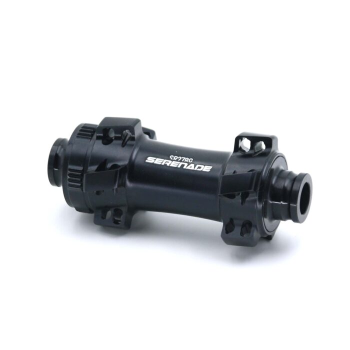 Serenade bikes carbon spokes wheel hub SR278C