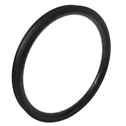 30mm wide 30mm depth 20 inch carobn bmx bikes rim 406 wheels