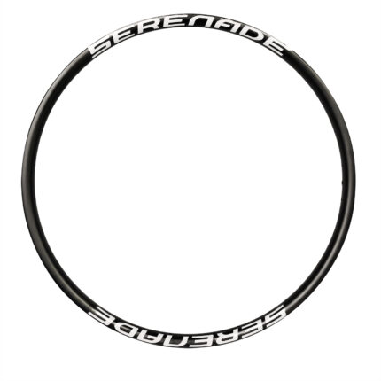 Low profile 29er carbon fiber bike rim 38mm wide 20mm depth TME9038