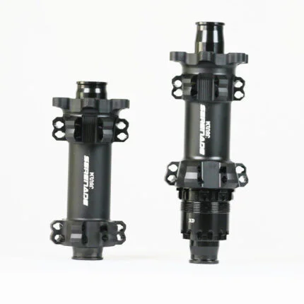 Carbon 4.0 Spokes MTB Bicycle  Wheelset Boost Hub 24 Holes M308C