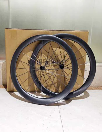 Serenade wheels pakcage