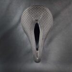 3D print carbon fiber road bike saddles SK2403 01