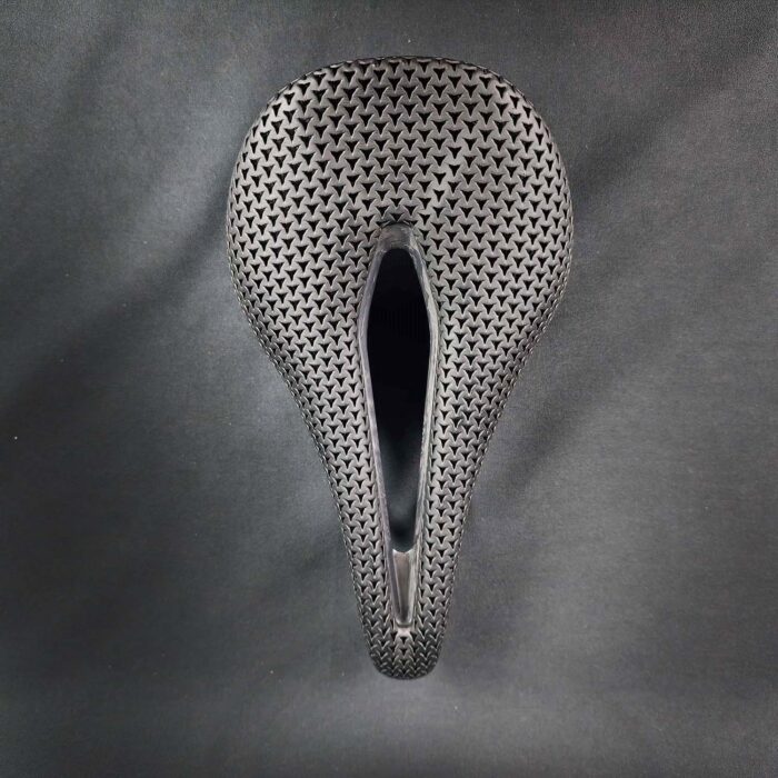 3D print carbon fiber road bike saddles SK2403 01