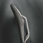 3D print carbon fiber road bike saddles SK2403 03