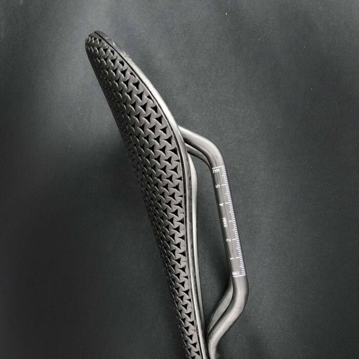 3D print carbon fiber road bike saddles SK2403 03