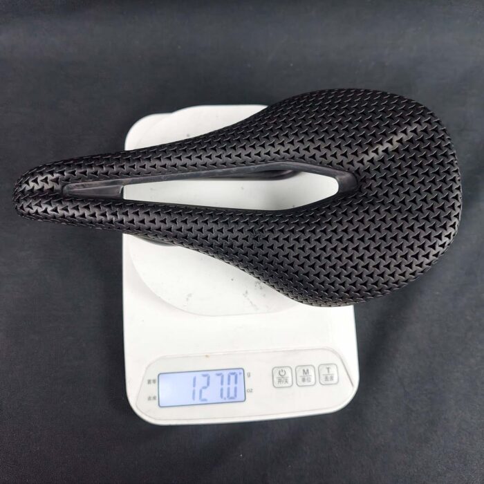 3D print carbon fiber road bike saddles SK2403 05