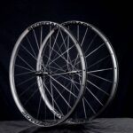 Carbon spokes mtb wheelset TME922