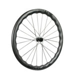 wavy carbon disc wheelset 25mm internal wide 3.5mm carbon spokes 04