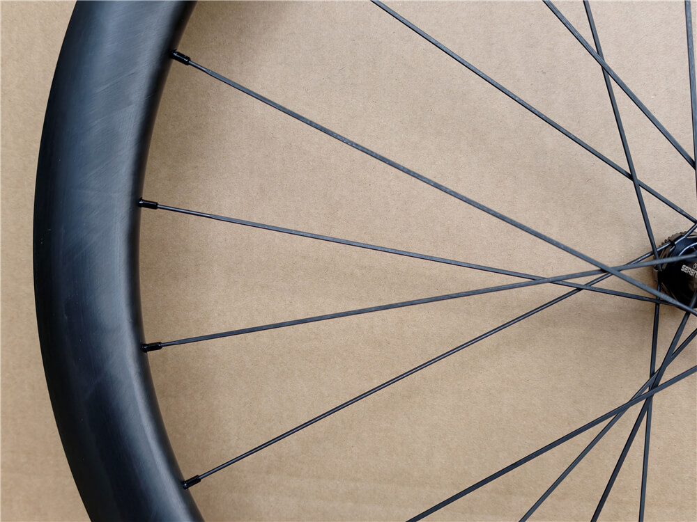 45mm-Entry-level-carbon-fiber-road-bike-wheelsets