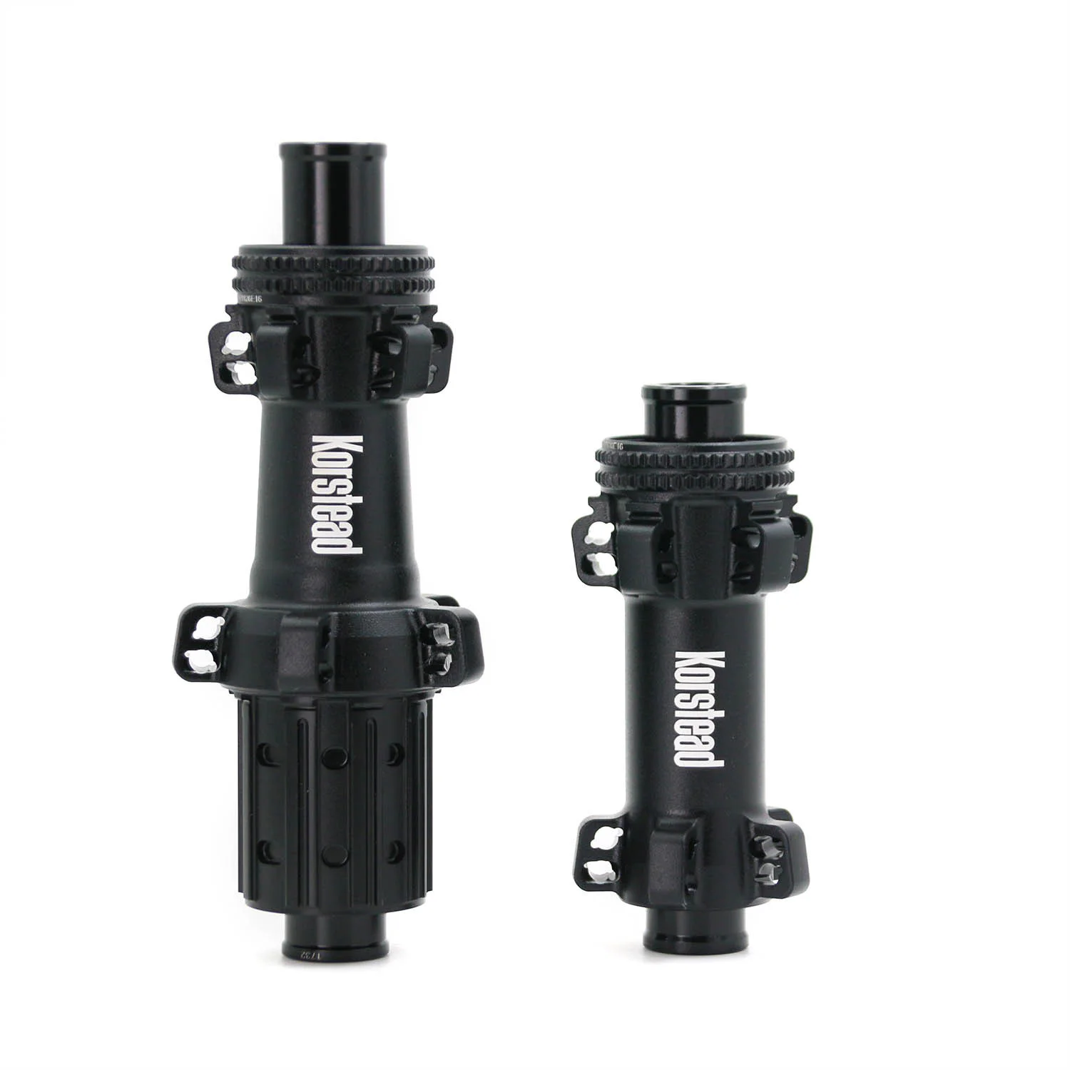 Ruedas de bicicleta de carretera - Korstead - KR979 - carbono - radios - buje - 0 Ruedas de bicicleta de carretera Korstead KR979: radios de carbono y buje