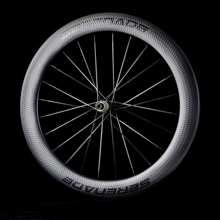 Snakeskin-Surface-65mm-carbon-fiber-wheel