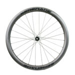 affordable carbon road wheelset with KR325 hubs