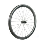 affordable carbon road wheelset with KR325 hubs