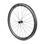 affordable carbon road wheelset with KR325 hubs