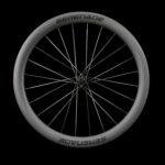 25mm Inner Wide Carbon Spoke Wheelset ARWS view