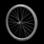 25mm Inner Wide Carbon Spoke rear Wheelset ARWS