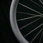 4mm ultra light carbon spoke 3.4g