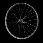Wave MTB 29er carbon wheelset