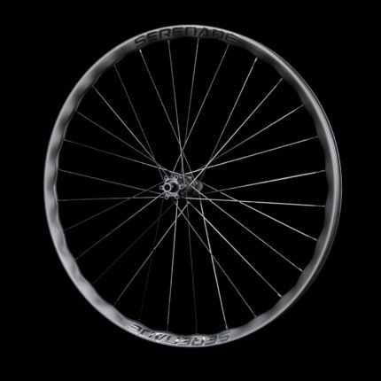 Wave MTB 29er carbon wheelset