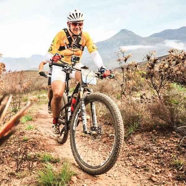 Carbon MTB-WHEELS-EPIC