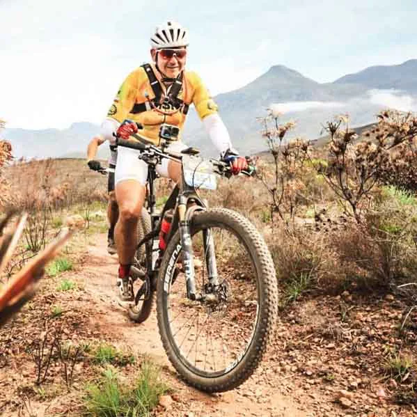 Carbon MTB-WHEELS-EPIC