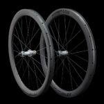 Wide 30mm Inner Carbon Gravel Wheels | Serenade AGS All-Road