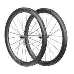 Paire de roues ultralégères en carbone Serenade ARWS R2, largeur interne de 25 mm